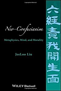 Neo-Confucianism (Paperback)