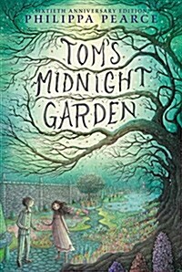 [중고] Tom‘s Midnight Garden (Paperback)