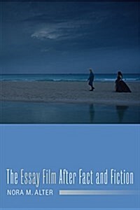 The Essay Film After Fact and Fiction (Paperback)