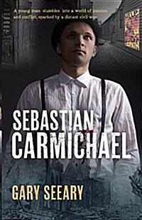 Sebastian Carmichael (Paperback)