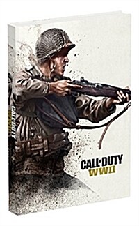 Call of Duty: WWII: Prima Collectors Edition Guide (Hardcover)
