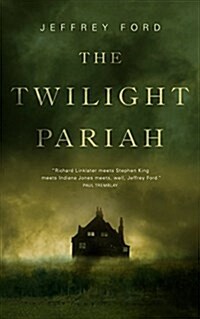 The Twilight Pariah (Paperback)