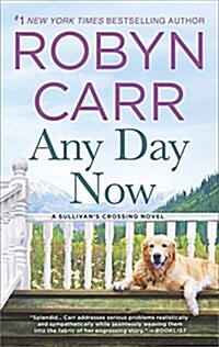 Any Day Now (Mass Market Paperback)