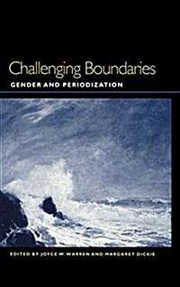 Challenging Boundaries (Hardcover)