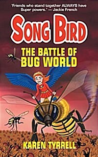 The Battle of Bug World (Paperback)