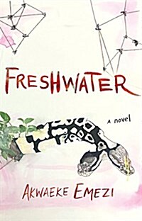 Freshwater (Hardcover)