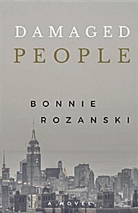 Damaged People (Paperback)