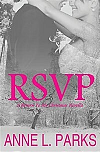 Rsvp (Paperback)