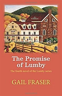 The Promise of Lumby (Paperback)