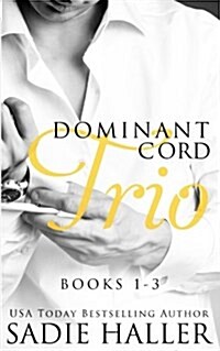 Dominant Cord Trio (Paperback)
