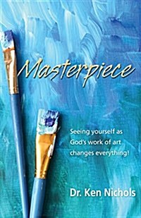 Masterpiece (Paperback)