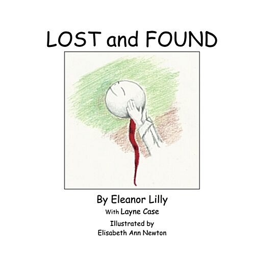 Lost and Found (Paperback)