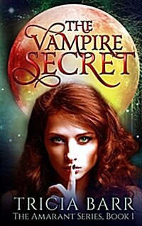 The Vampire Secret (Paperback)