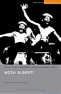 Woza Albert! (Paperback)