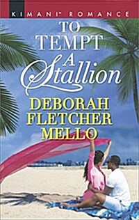 To Tempt a Stallion (Mass Market Paperback)