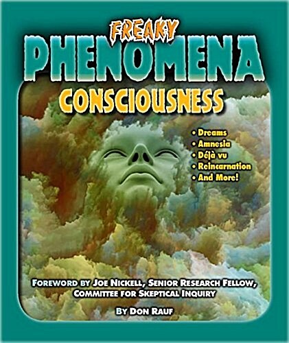 Consciousness (Hardcover)