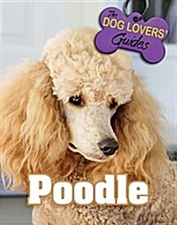 Poodle (Hardcover)