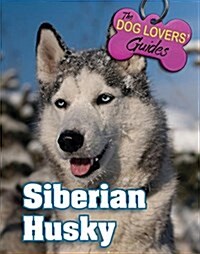 Siberian Husky (Hardcover)