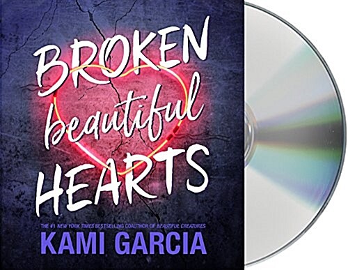 Broken Beautiful Hearts (Audio CD)
