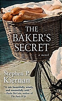 The Bakers Secret (Hardcover)