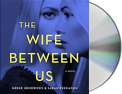 The Wife Between Us (Audio CD)