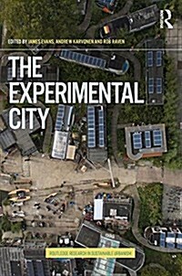 The Experimental City (Paperback)