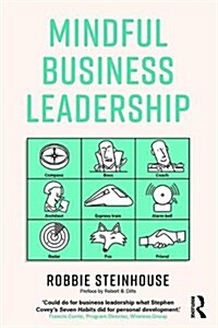 Mindful Business Leadership (Paperback)