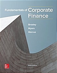 Loose Leaf for Fundamentals of Corporate Finance (Loose Leaf, 9)
