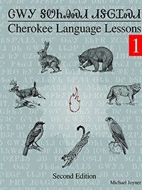 Cherokee Language Lessons 1 (Paperback)