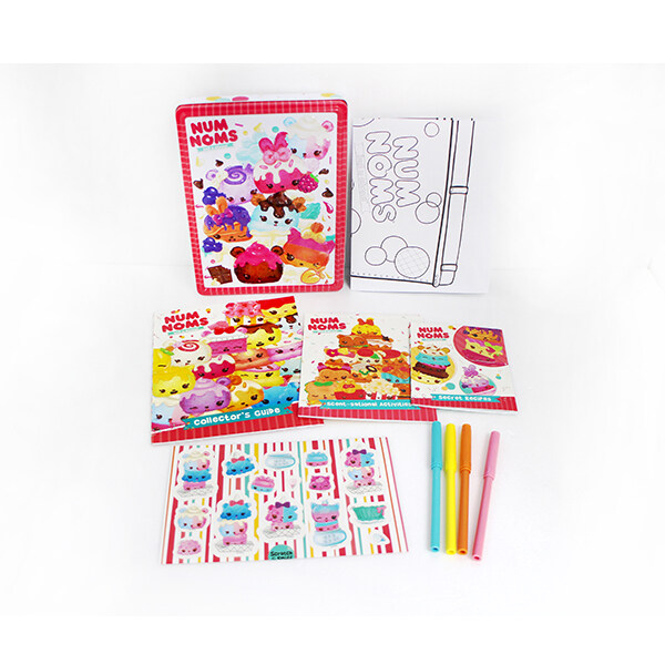 Num Noms Collectors Tin