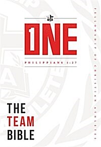Team Bible: One Edition (Paperback)