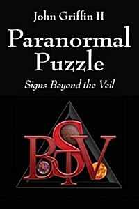 Paranormal Puzzle: Signs Beyond the Veil (Paperback)