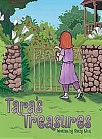 Taras Treasures (Hardcover)