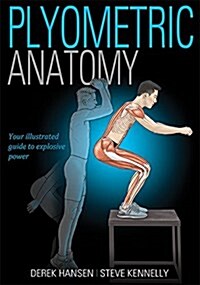 Plyometric Anatomy (Paperback)