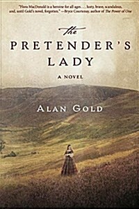 The Pretenders Lady (Paperback)