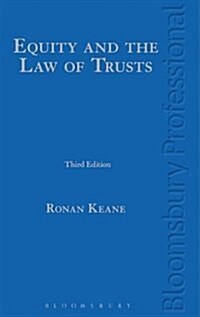 Equity and the Law of Trusts in Ireland (Hardcover, 3)