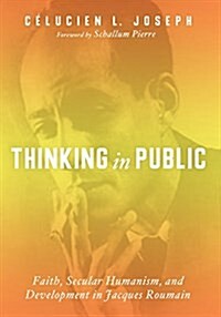 Thinking in Public (Paperback)