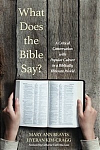 What Does the Bible Say? (Paperback)