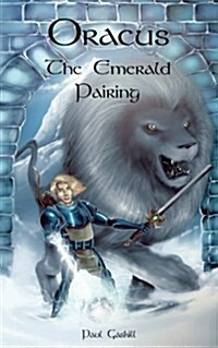 Oracus: The Emerald Pairing (Paperback)