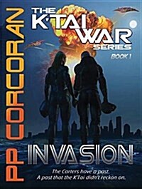 Invasion (Audio CD)