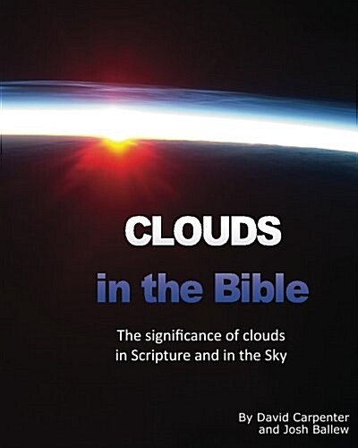 Clouds in the Bible (Paperback)