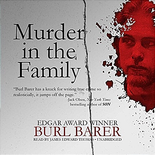 Murder in the Family (Audio CD)