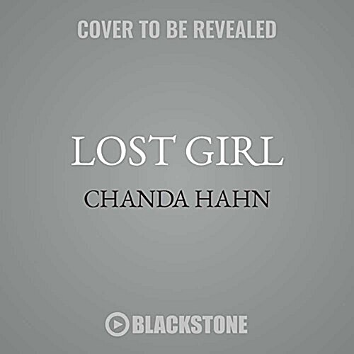 Lost Girl (Audio CD)