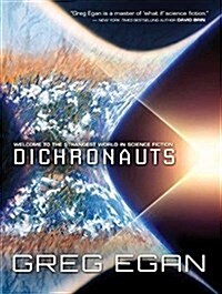 Dichronauts (Audio CD)