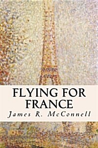 Flying for France (Paperback)