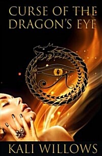 Curse of the Dragons Eye (Paperback)