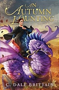 An Autumn Haunting (Paperback)