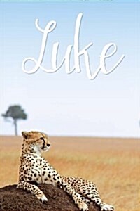 Luke (Paperback)