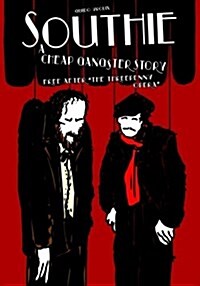 Southie: A Cheap Gangster Story (Paperback)