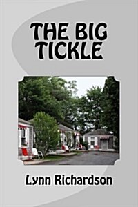 The Big Tickle (Paperback)